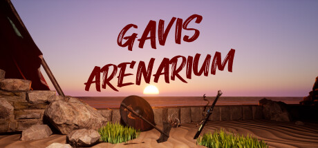 Gavis Arenarium PC Specs