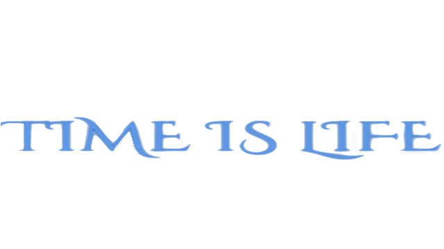 Time is Life Logo
