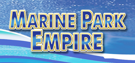 Marine Park Empire cover art