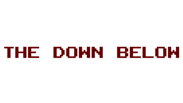The Down Below Logo