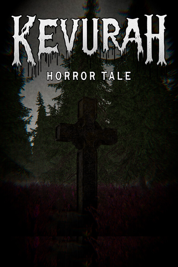 Kevurah Horror Tale for steam