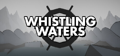 Whistling Waters cover art