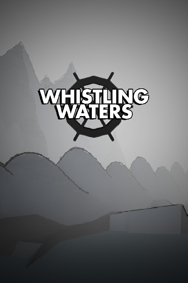 Whistling Waters for steam