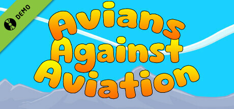 Avians Against Aviation Demo cover art