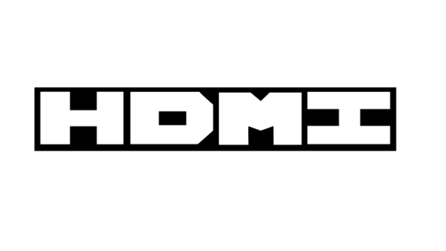 HDMI Logo