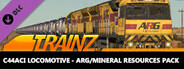 Trainz 2019 DLC - C44aci Locomotive - ARG/Mineral Resources Pack
