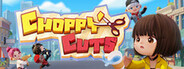 Choppy Cuts System Requirements