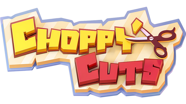 Choppy Cuts Logo
