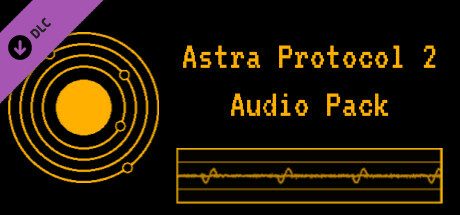 Astra Protocol 2 - Audio Pack cover art