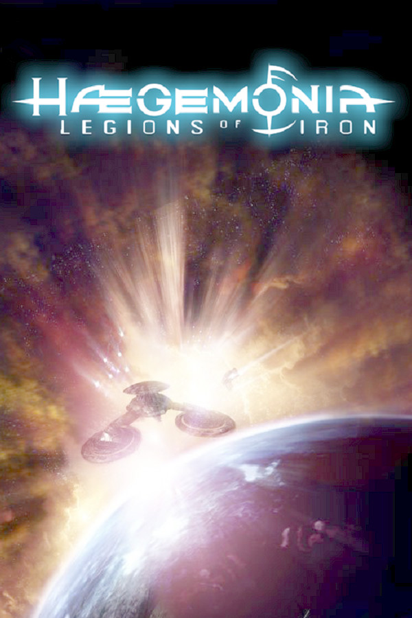 Haegemonia: Legions of Iron for steam