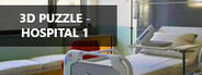 3D PUZZLE - Hospital 1 System Requirements