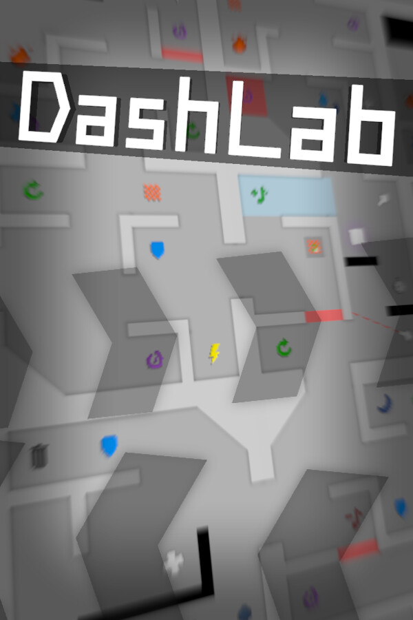 Dashlab for steam