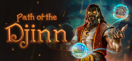 Path of the Djinn Playtest cover art