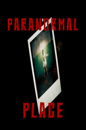 Paranormal place Demo