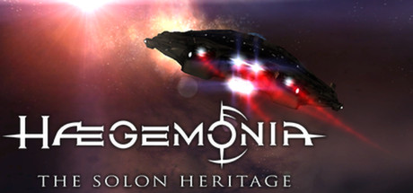 Haegemonia: The Solon Heritage game image