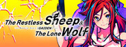 The Restless Sheep & The Lone Wolf -Woolly Eyes GAIDEN-