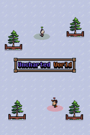 Uncharted World