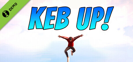 KEB UP! Demo cover art