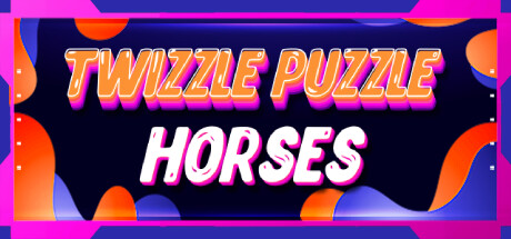 Twizzle Puzzle: Horses PC Specs