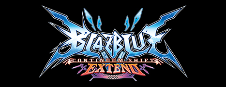 BlazBlue: Continuum Shift Extend