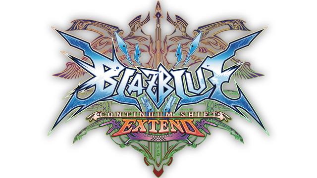 BlazBlue: Continuum Shift Extend- Backlog.rip