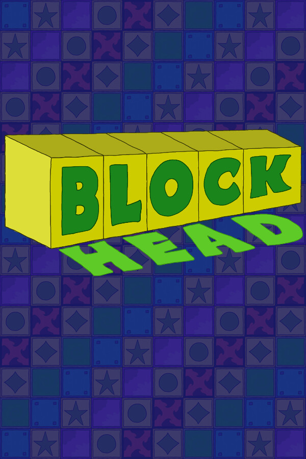 Blockhead for Steam in Canada region