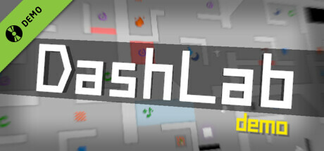 Dashlab Demo cover art