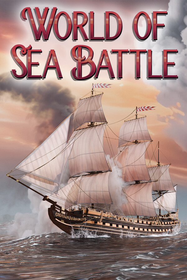 World of Sea Battle for steam