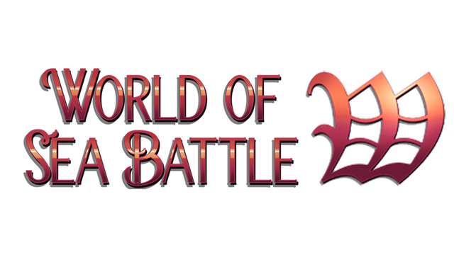 World of Sea Battle Logo