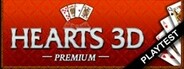 Hearts 3D Premium Beta