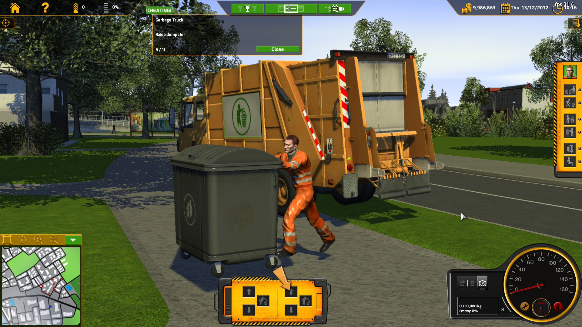 Download Recycle Full Pc Game