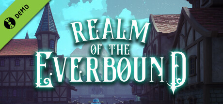 Realm of the Everbound Demo cover art