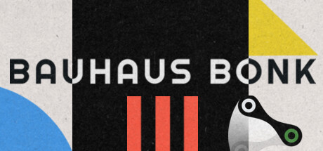 Bauhaus Bonk cover art