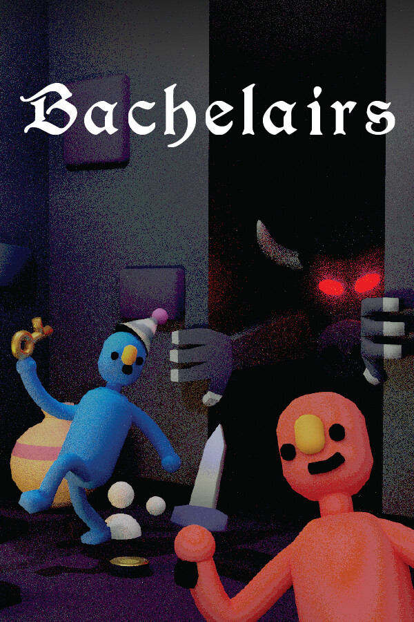 Bachelairs for steam