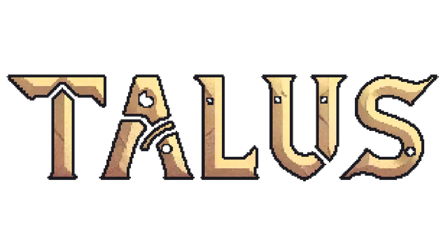 Talus Logo