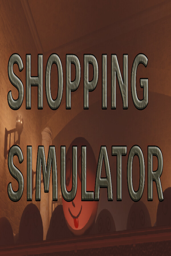 Shopping Simulator for steam