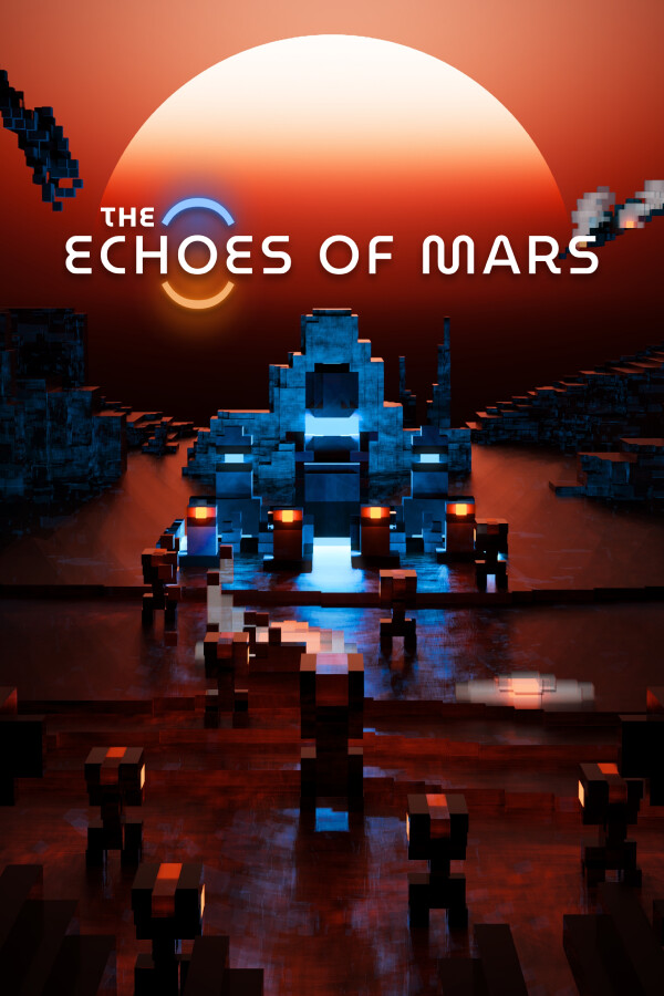 The Echoes of Mars for steam