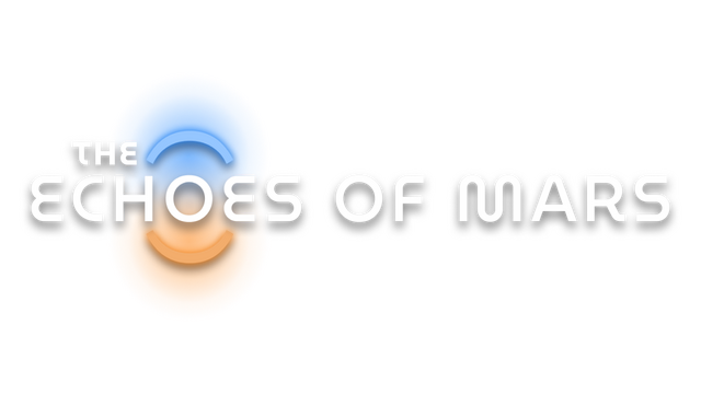 The Echoes of Mars Logo