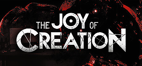 THE JOY OF CREATION cover art