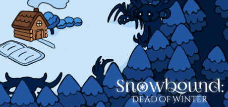 Snowbound: Dead of Winter PC Specs