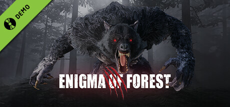 Enigma Of Forest Demo cover art