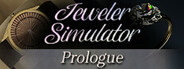 Jeweler Simulator: Prologue