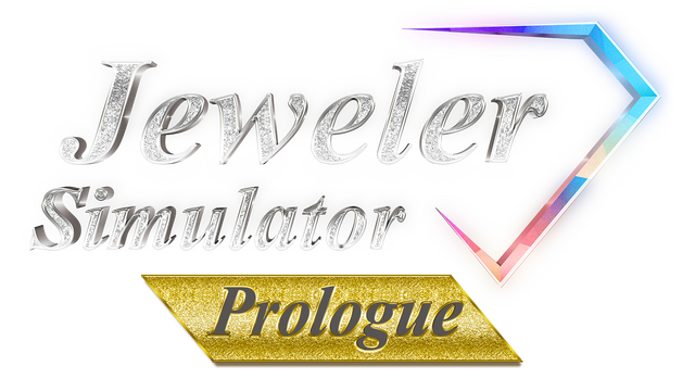 Jeweler Simulator: Prologue Logo