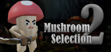 Mushroom Selection 2 PC Specs