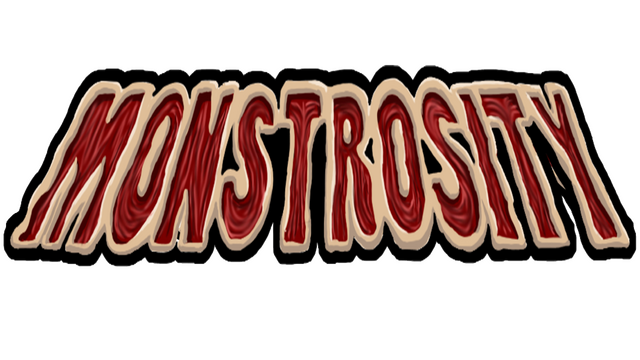 Monstrosity Logo