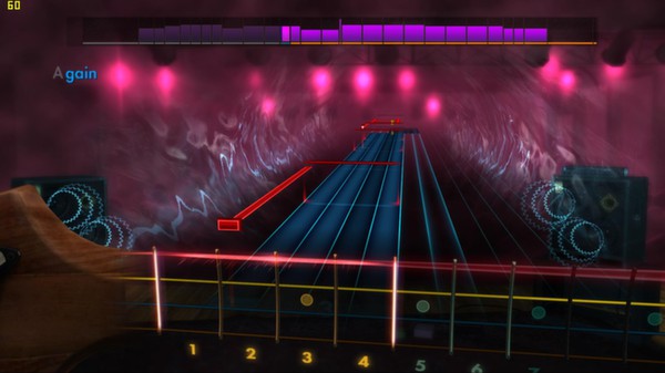Скриншот из Rocksmith 2014 - Alter Bridge - Blackbird