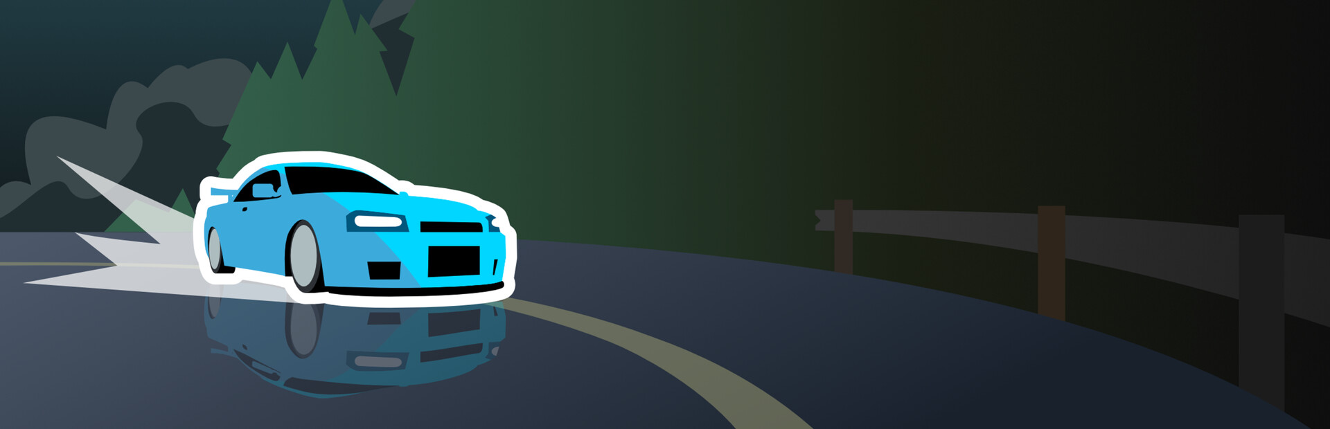 Drifto: Infinite Touge