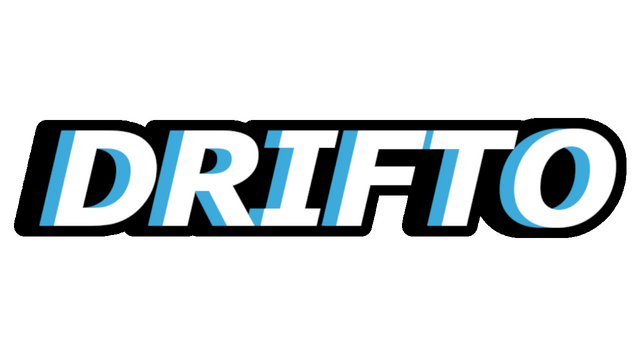 Drifto: Infinite Touge Logo