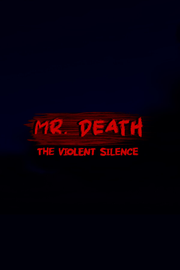 Steam portrait for Mr Death: The Violent Silence.