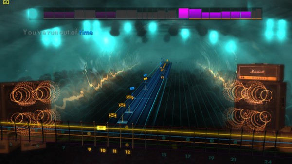Скриншот из Rocksmith 2014 - Mastodon Song Pack